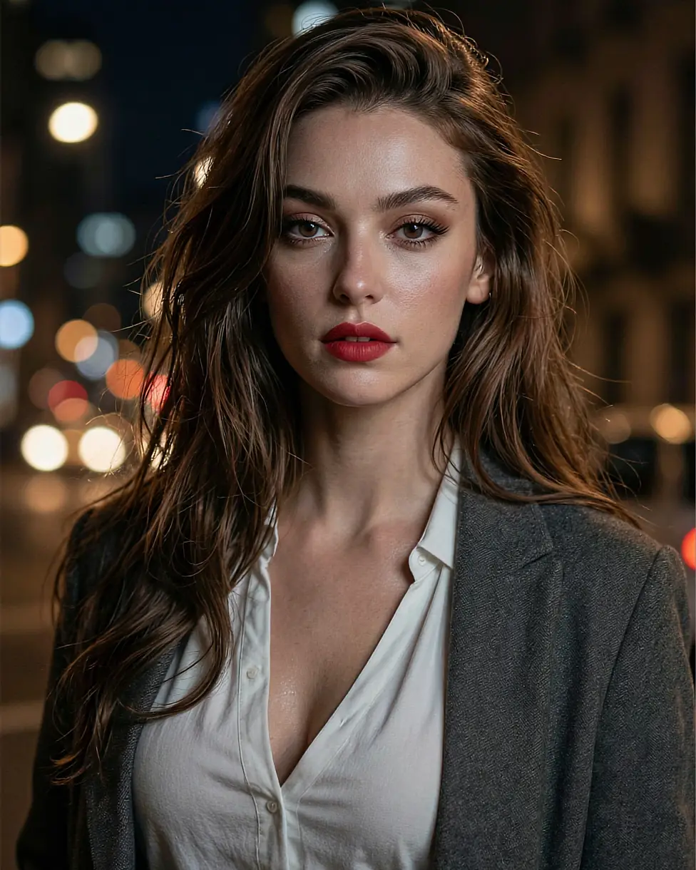 Jane West — chat with her on the top sex AI